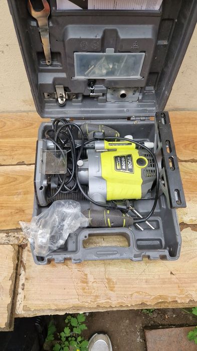 Freza RYOBI 1600W
