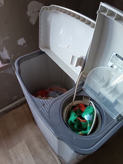 Пол автамат машинка