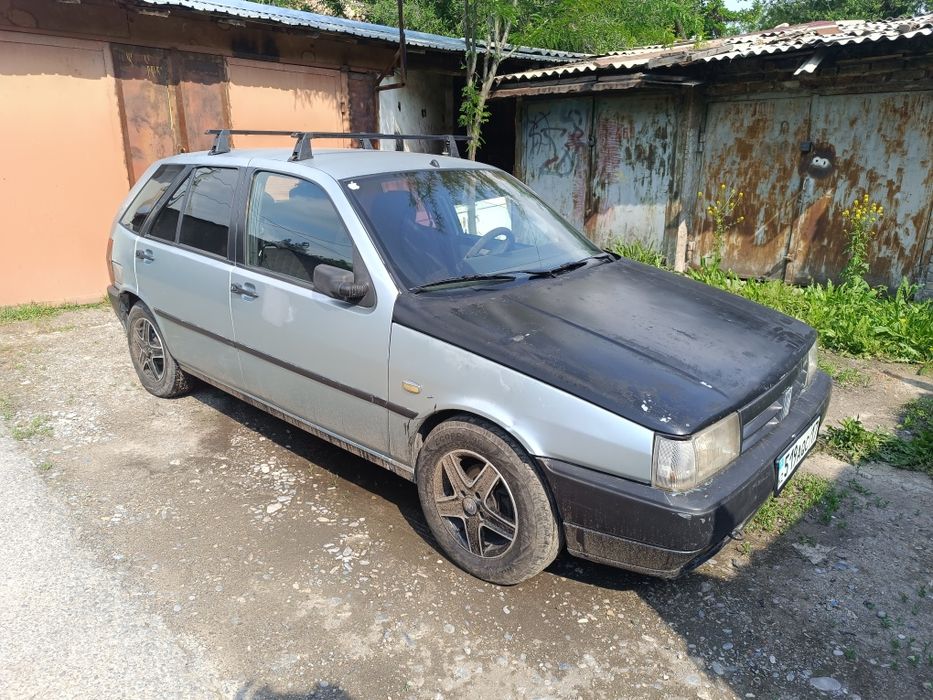 Продам машину Фиат