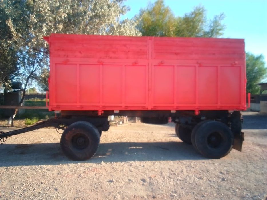 Камаз сатылады 5511