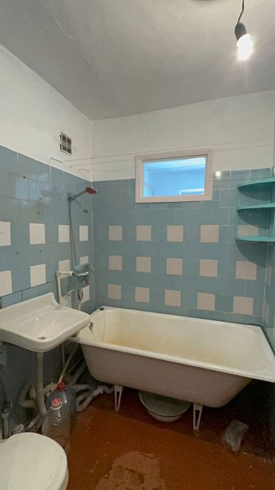 2х комнатная квартира