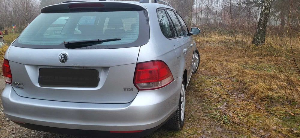 Volkswagen JETTA / GOLF KOMBI ( 1K5 / 1KM ) 2003 - 2010 PIESE AUTO