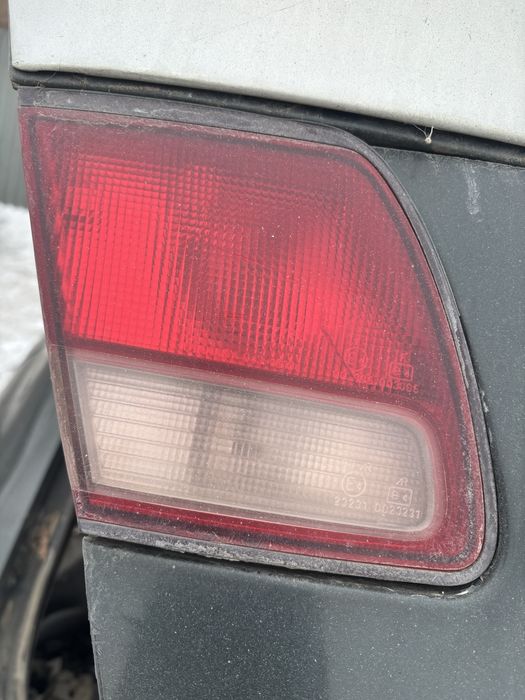 Фонари Galant 7.