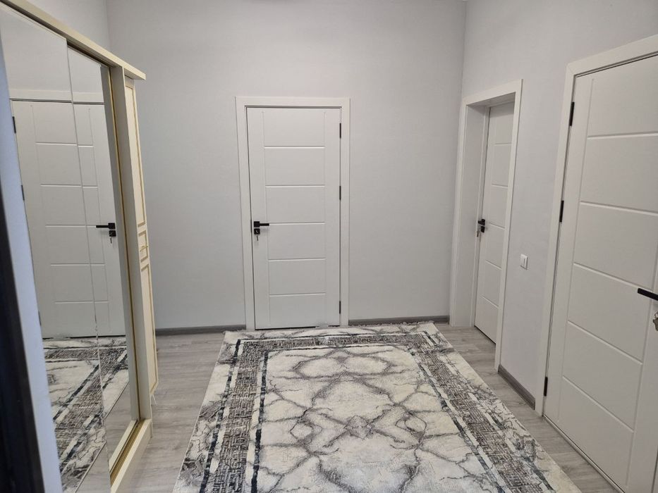 Аренда Ijaraga uy 2 xona razdekniy yangi uy