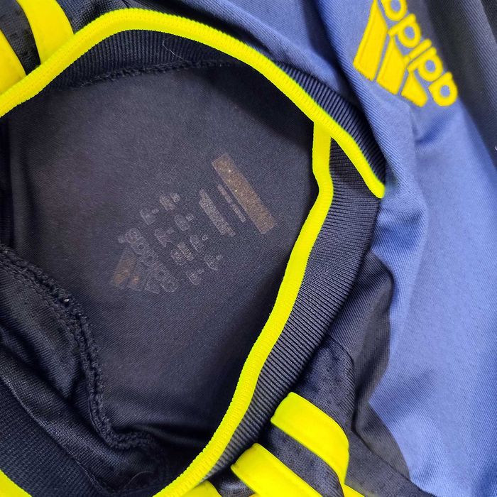 Chelsea Away Shirt Essien #5 - 2009 - 2010 M размер