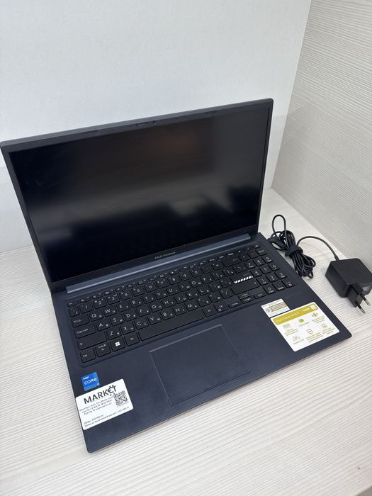 Asus Vivobook intel core i3-12 | KASPI 0-0-12