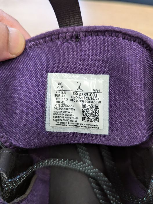 Jordan Luka 2 Space Hunter