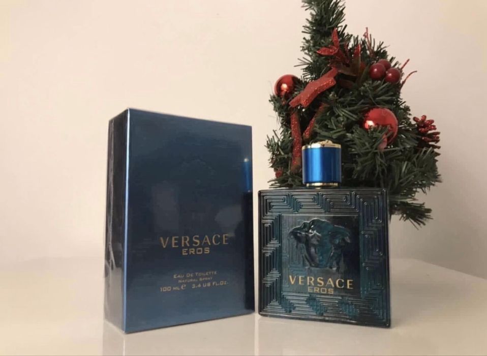 Parfum veesace oros