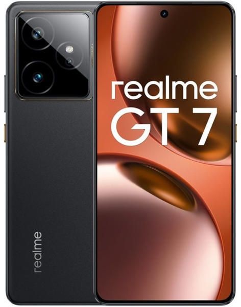 Realme GT7 Ca Nou Garantie