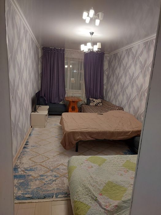 Продаю 2-х комнатную