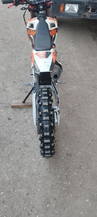 Продам хороший эндуро