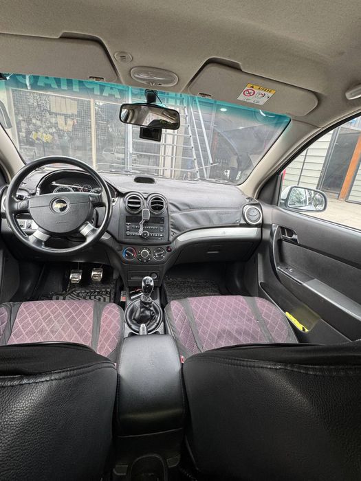 Nexia 3 (2020) kredit