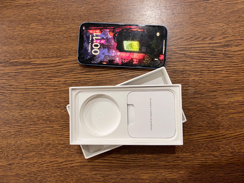 Айфон 13 Iphone 13