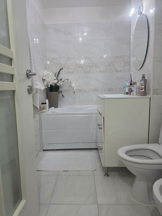 Apartament 2 camere