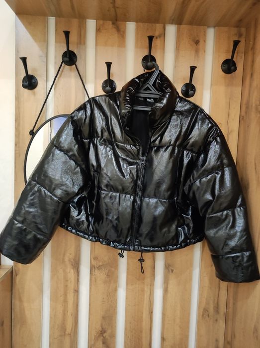 Куртки состояние новых