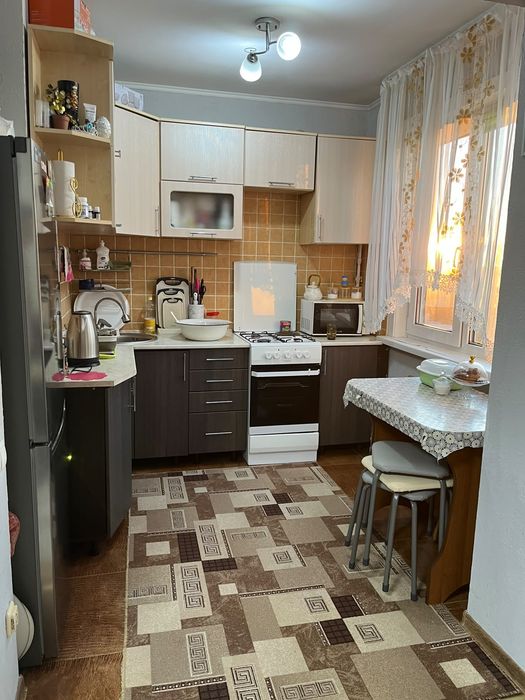 Продам 3-х комнатную квартиру