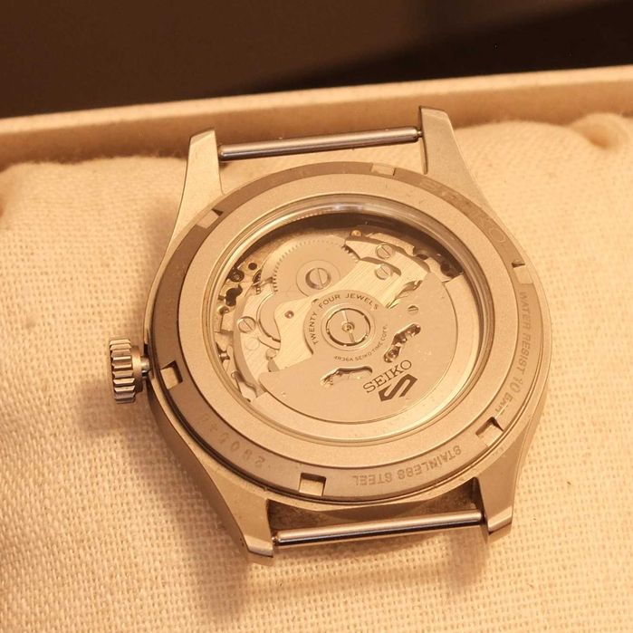 Ceas Seiko SRPG35K