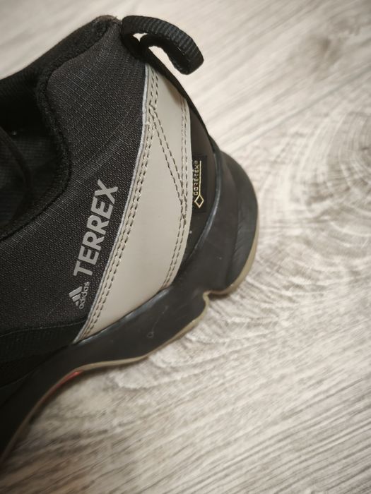 Adidas Terrex Ax2R Gore-Tex Номер 41 1/2
