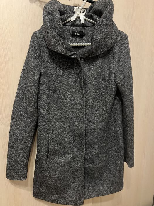 ONLY palton dama marinea S