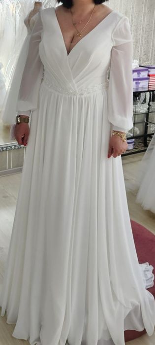 Rochie de mireasa