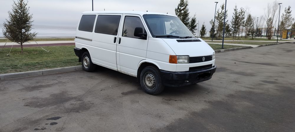 Продам Фольксваген т4