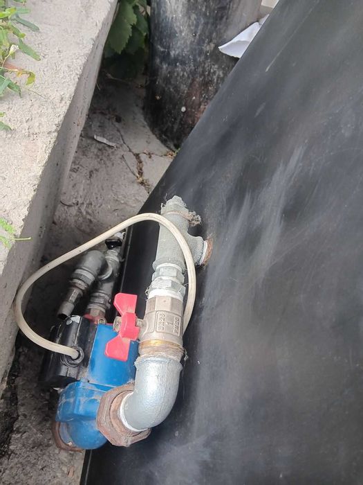 Камина Прити с водна риза 17kW + аксесоари