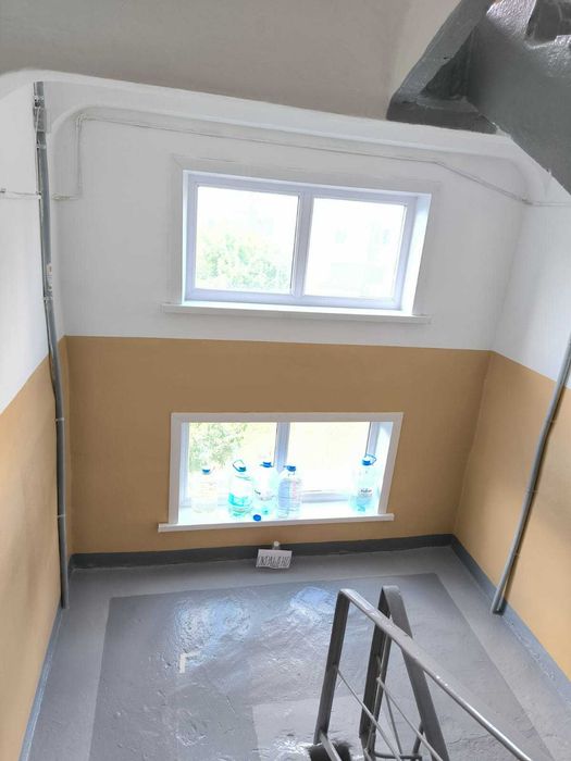 Продам 2-х комн. квартиру Центр