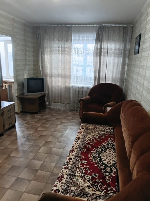 2-комн. квартира в Пришахтинске