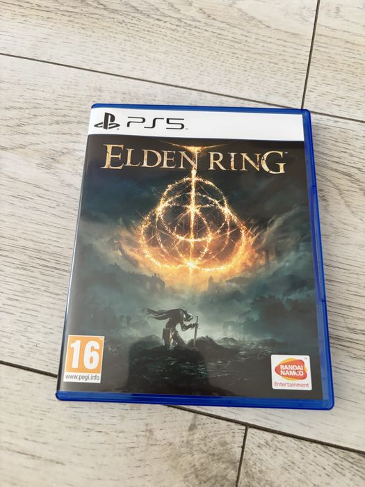 Joc Elden Ring PS5
