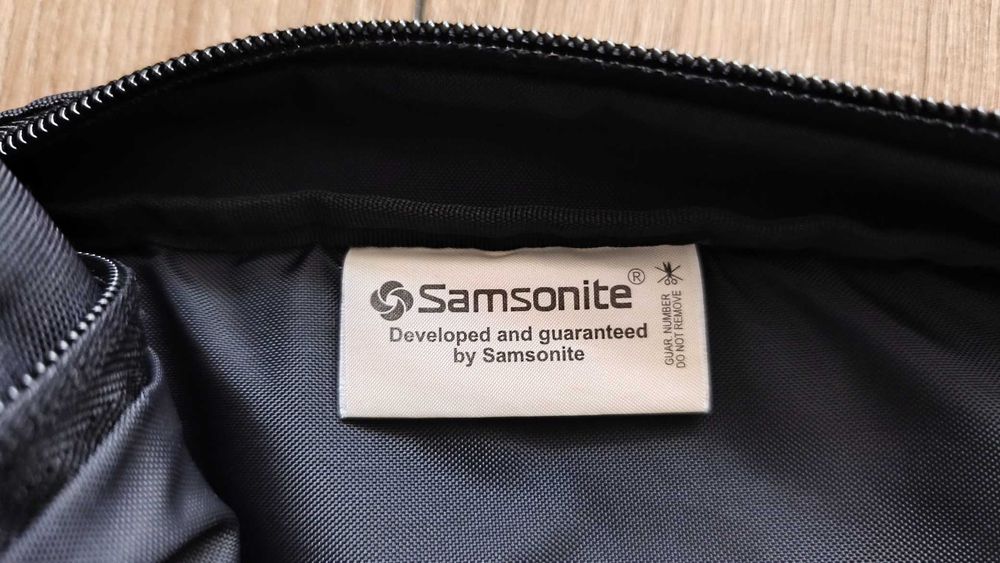 раница Samsonite