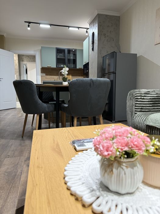 RICH 8 Apartment/ Апаптамент за нощувки гр. Пловдив