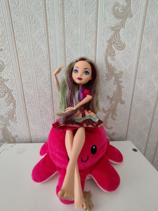 Кукла эвер афтер хай Madeline Hatter