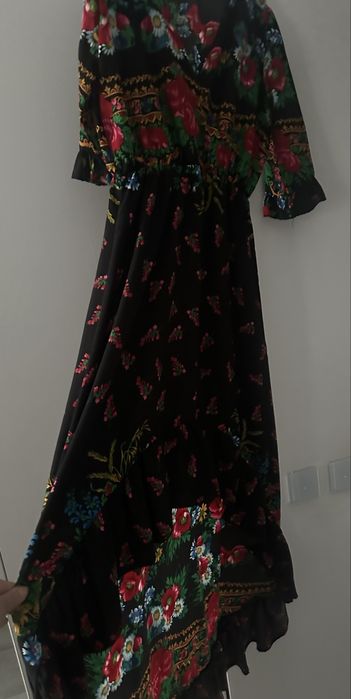 Rochie gipsy masura M