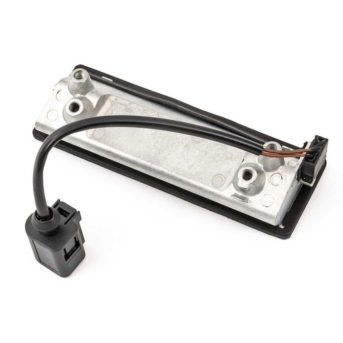 Бутон Копче за Врата на Багажник за Seat VW Porsche