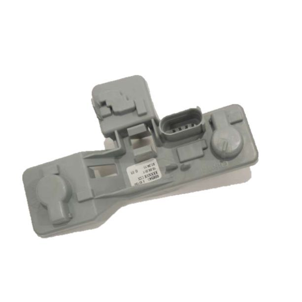 Soclu bec stopuri Audi A6 (4G/C7), 01.2011-06.2014, model Avant, ULO, partea stanga