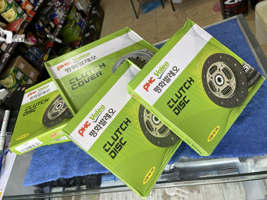 Karzina disk sepleniya | vijimnoy Корзина диск сцепления валео