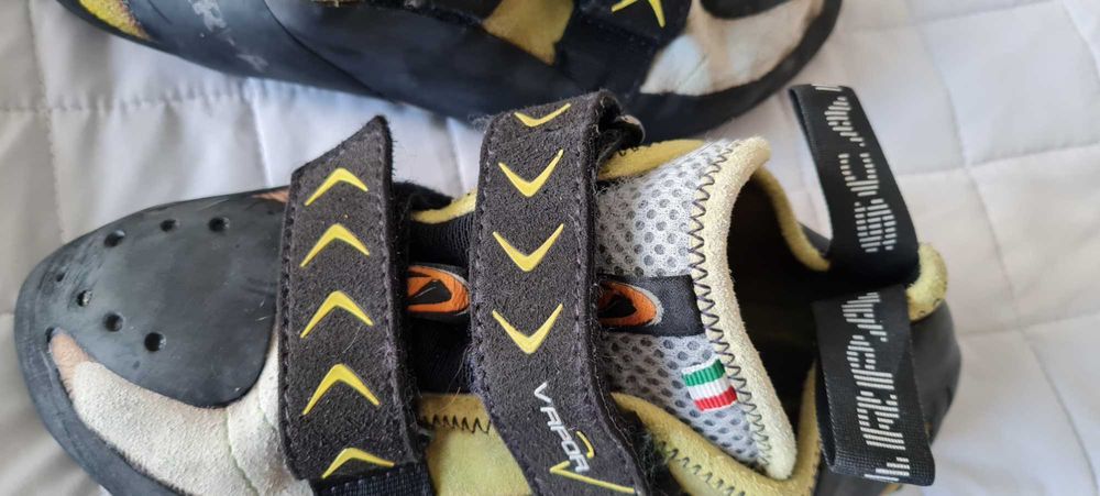 Еспадрили SCARPA  Vapor V -  Uk5/ EU38