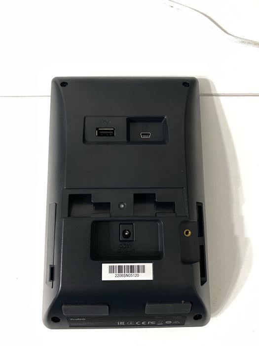 Yealink EXP50 — новый модуль расширения для IP-телефона