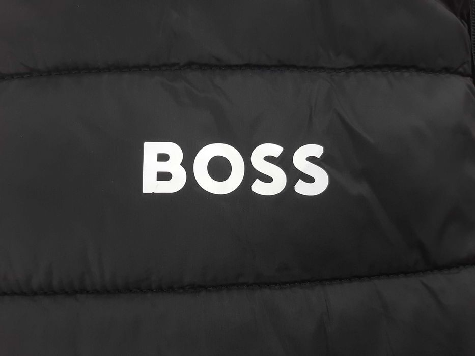 Hugo Boss V_Thor - Оригинален мъжки елек размер S