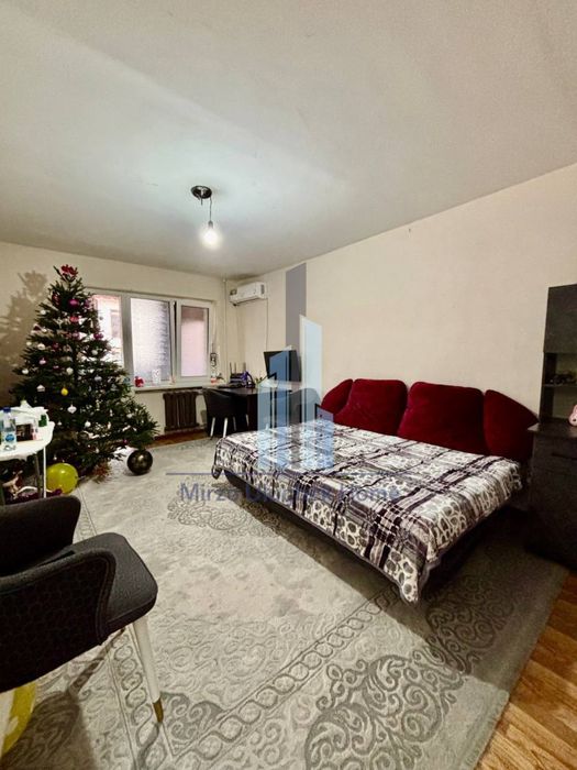 2/3/5 55м2 Буюк Ипак Йули Макро Саехат 2х6 кирпич