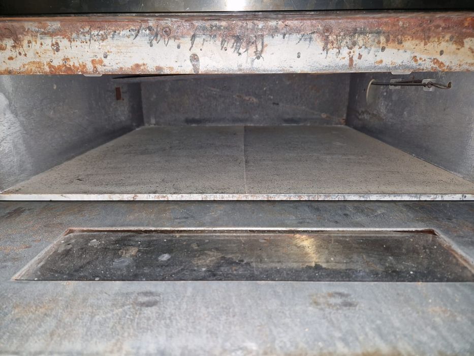 Пицца печь 
Модель	FORNI4404SE
Напряжение