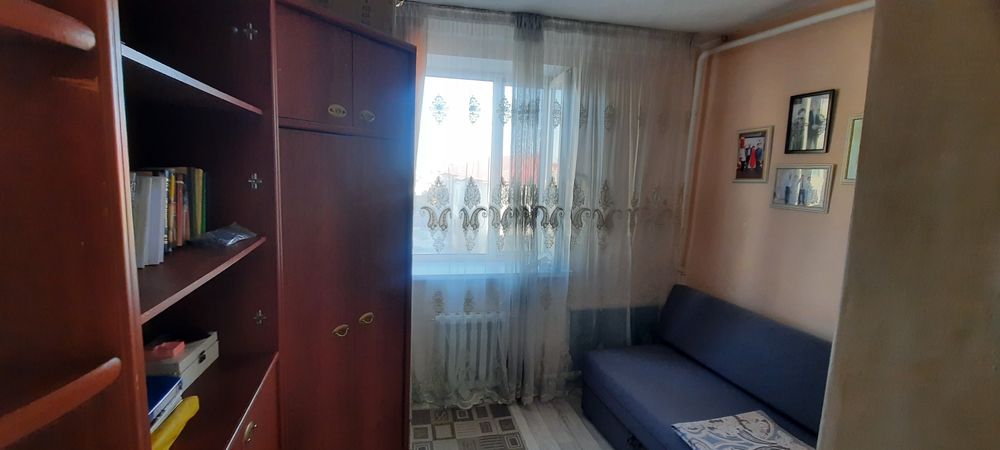 Продам квартиру в Ушарале