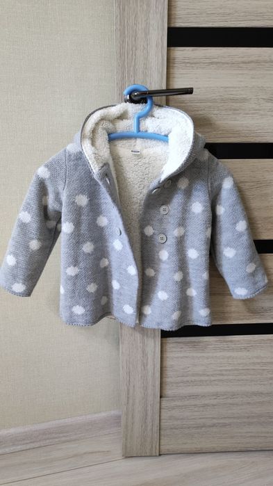 На девочку 4-5 лет, Супер куртка кофта костюм с капюшоном