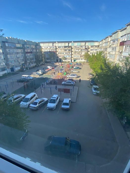 Продам 2х комнатную квартиру