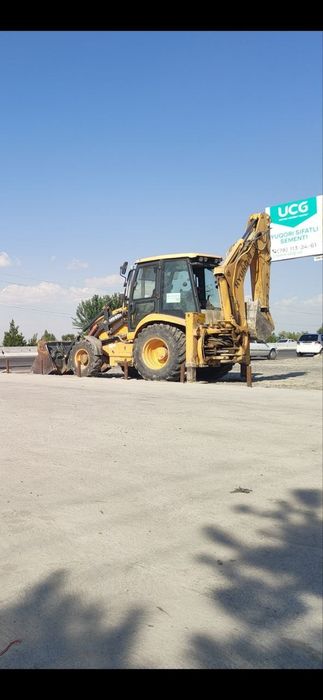 Экискаватор сотилади