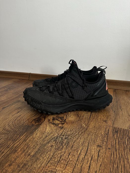 Nike ACG mountain fly tech Оригинални! DA5424-001