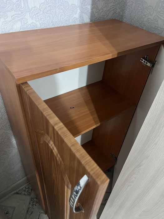 Тумба большая вместительная