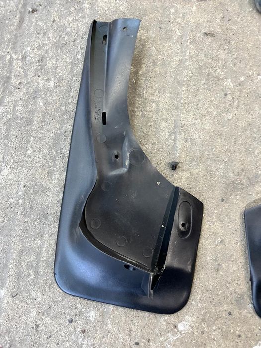 Оригинални калобрани шкода октавия