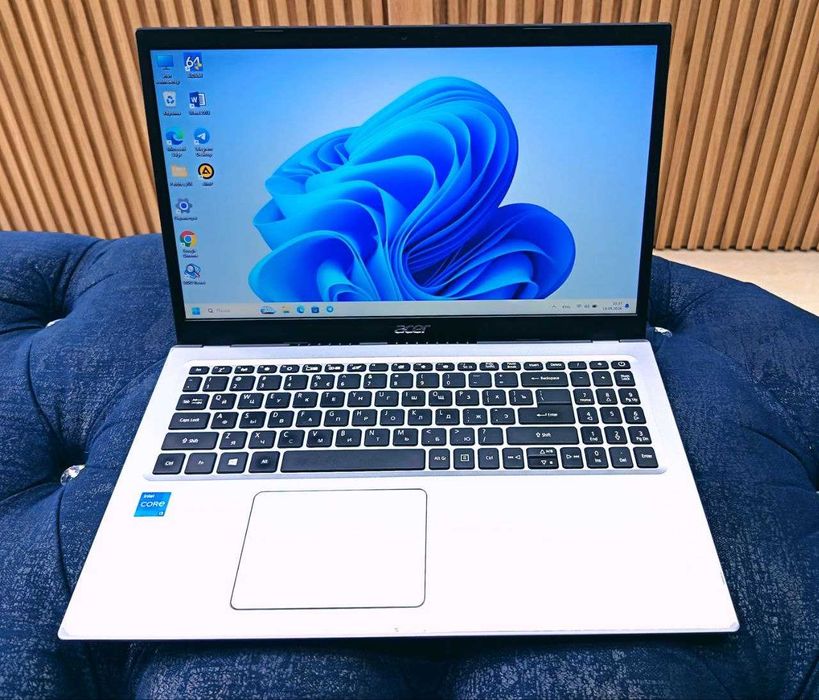 Laptop Acer Aspire 5