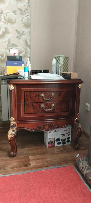 Спальный гарнитур Carpenter 223